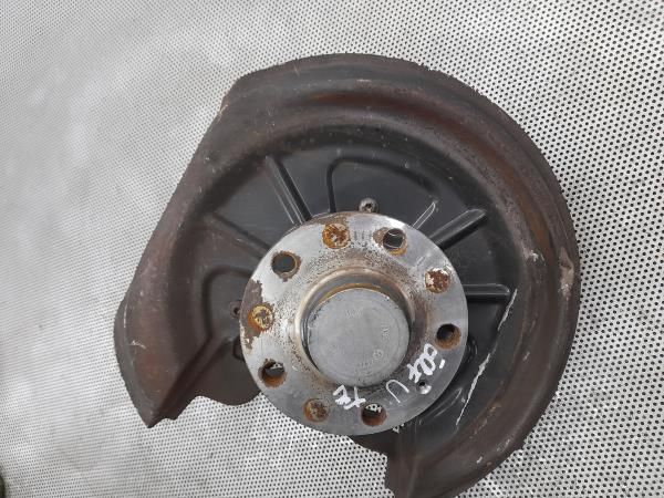 Manga de eixo trás direita VOLKSWAGEN Golf V (1K1)