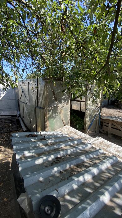 Подаж будинку с. Рокитне