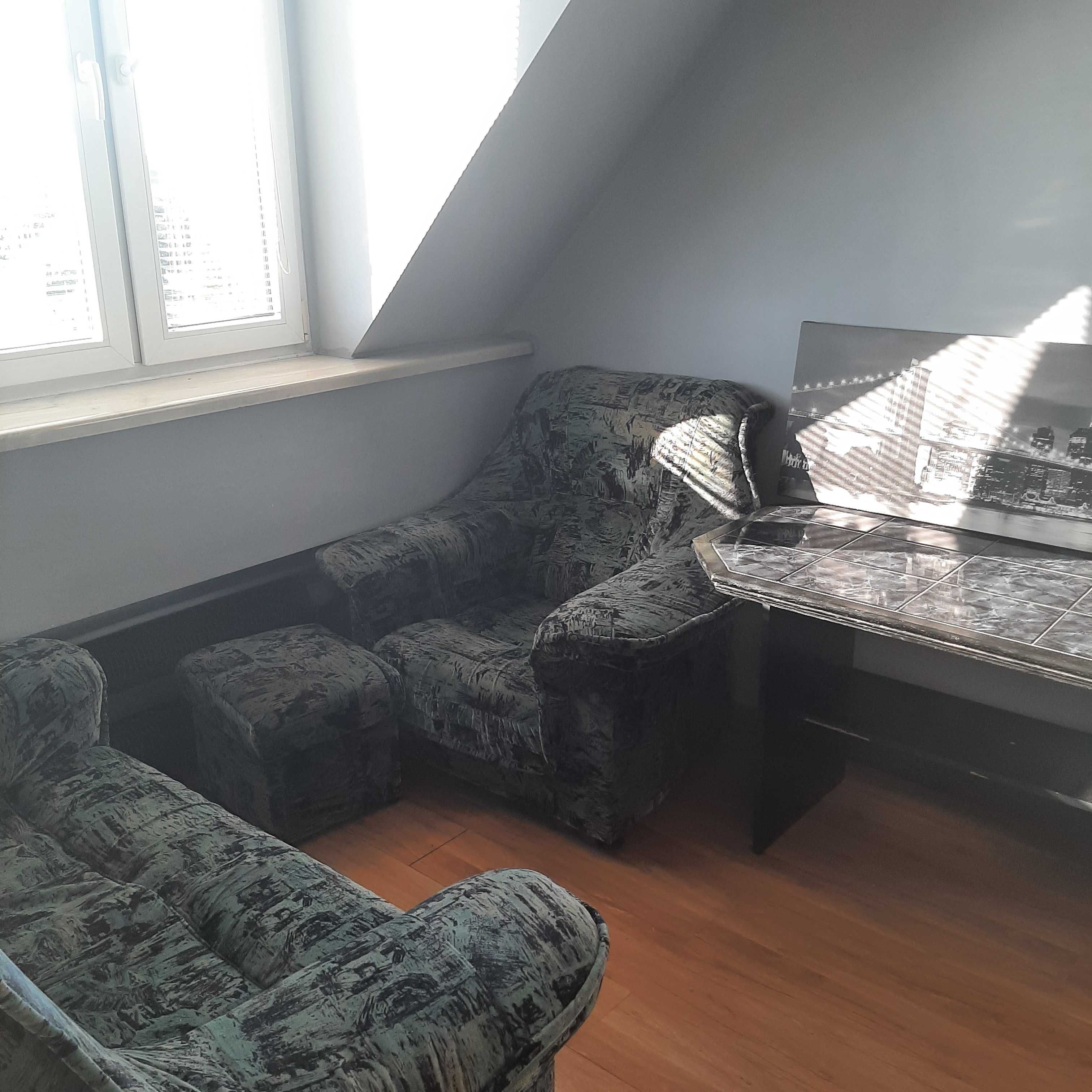 Wynajmę mieszkanie - Mielec, ul. Warneńczyka, 45 m2