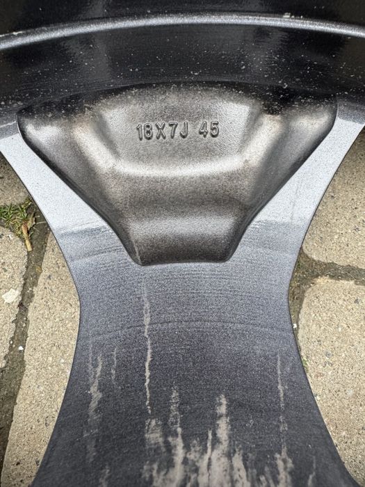Диски R18 6x114,3 Nissan Xterra Pathfinder Navara Renault Alaskan 0089