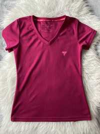 Trec Wear Sportowa koszulka Trecgirl CoolTrec różowa