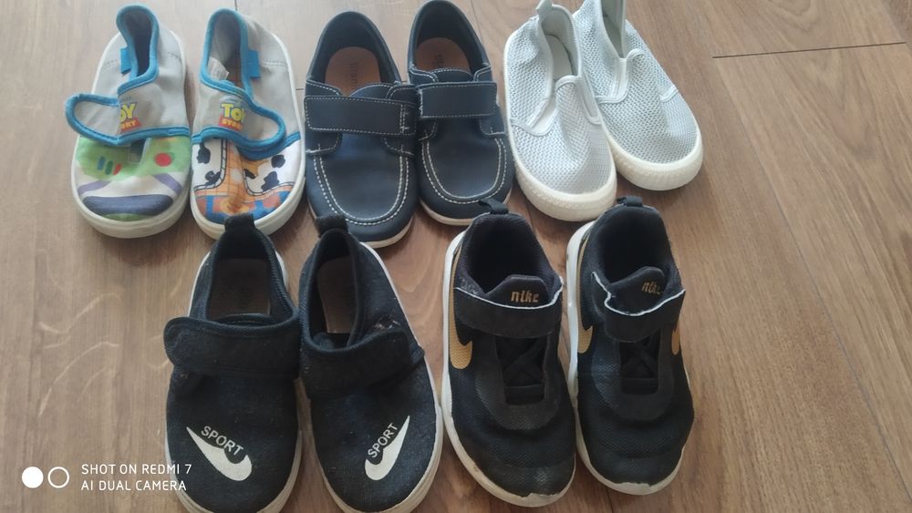 Взуття 27 розмір