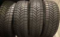 Opony 215/60/17C Michelin Agilis Crossclimate