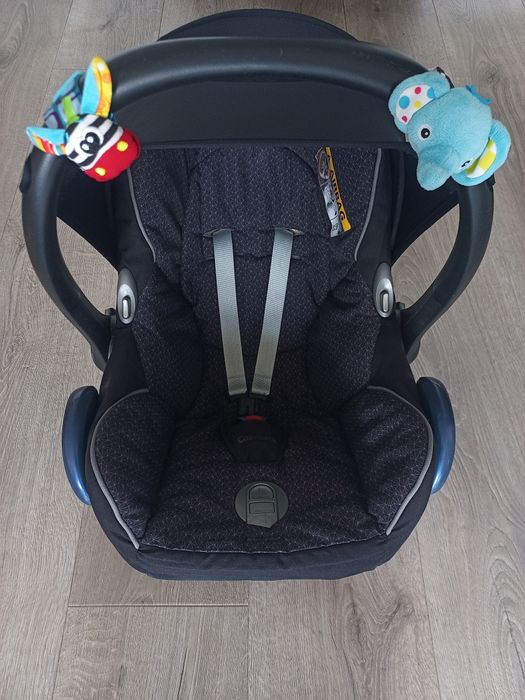 Fotelik samochodowy Maxi Cosi