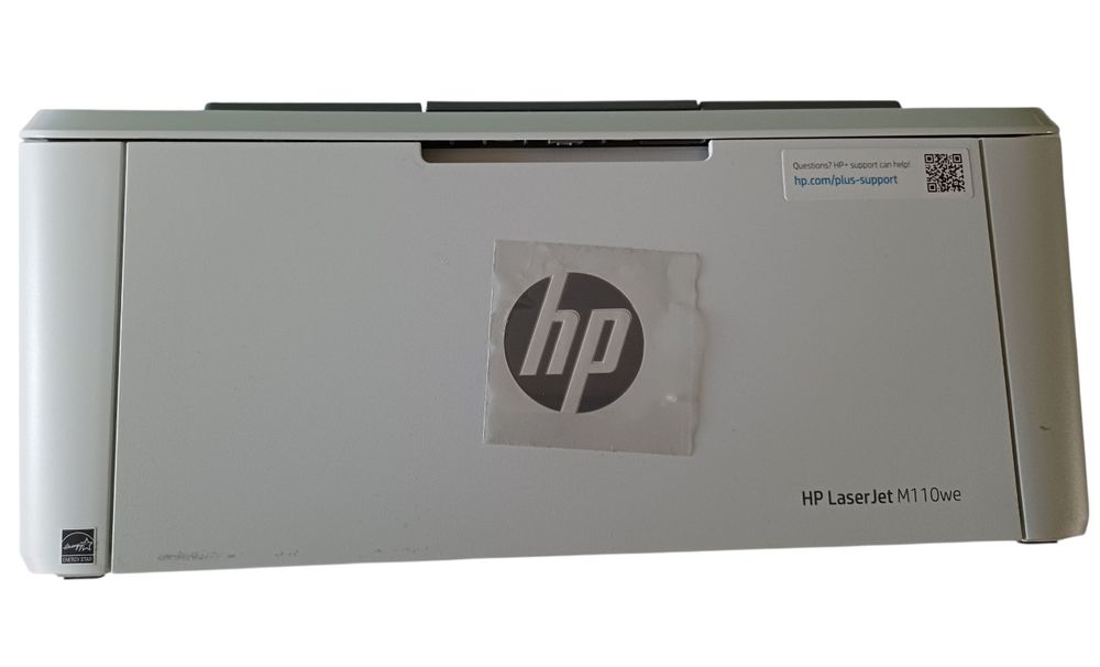 Drukarka laserowa HP M110we