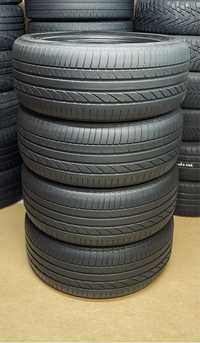 Продам шини, літо, 285/50/20 Bridgestone Dueler H/P sport 112V 2021р