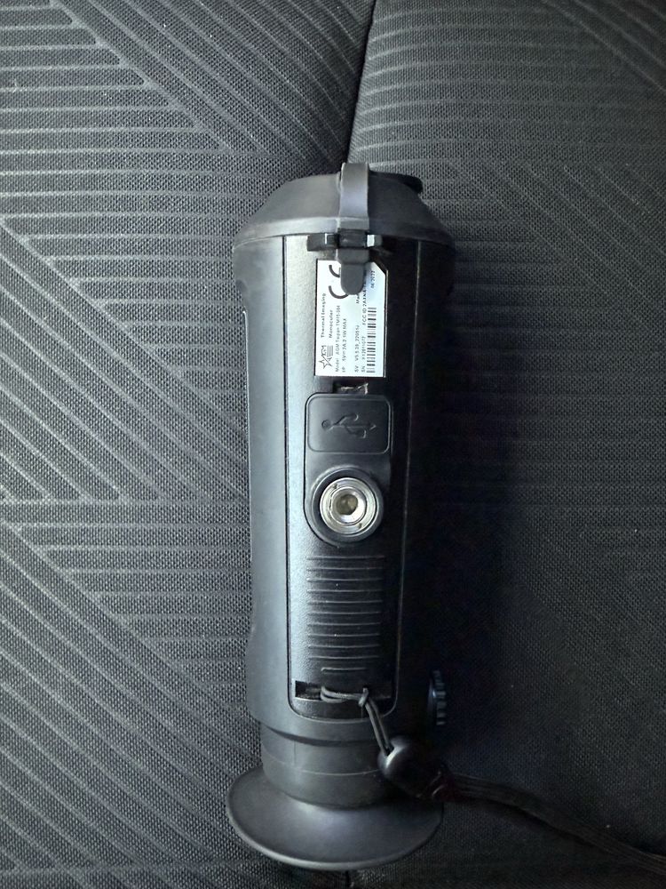 Тепловізор Taipan TM15-384