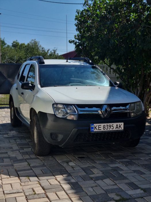 Рено Дастер, 2016,Renault Duster ,Reno ,Рено