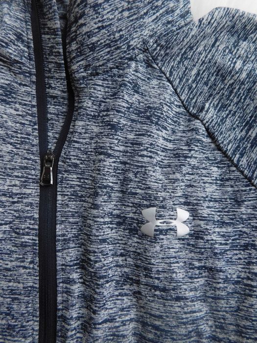 Кофта тренувальна жіноча лонгслив спортивний under armour