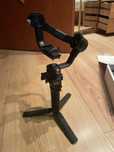 Gimbal DJI RONIN RSC2 jak nowy