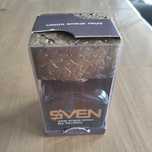 Woda po goleniu SVEN by Yardley, 150 ml, England.