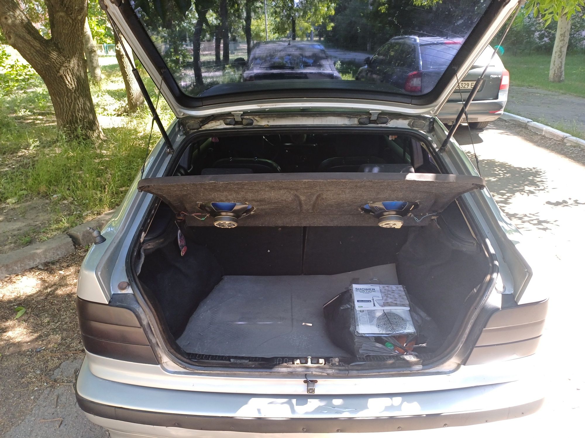 BMW 316 16. бензин Обмен