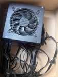 Zasilacz silentiumpc 550w gold
