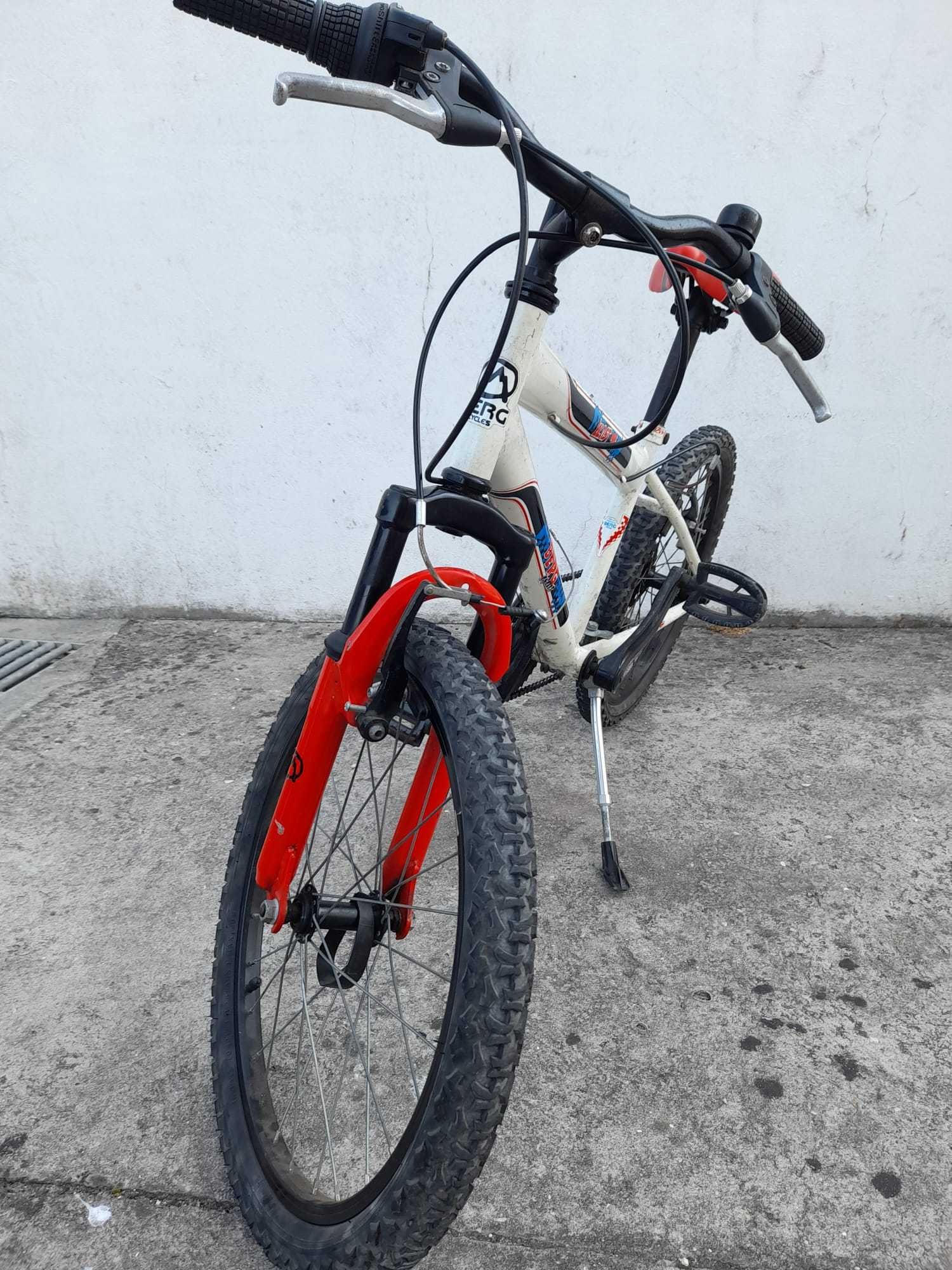bicicleta crianca