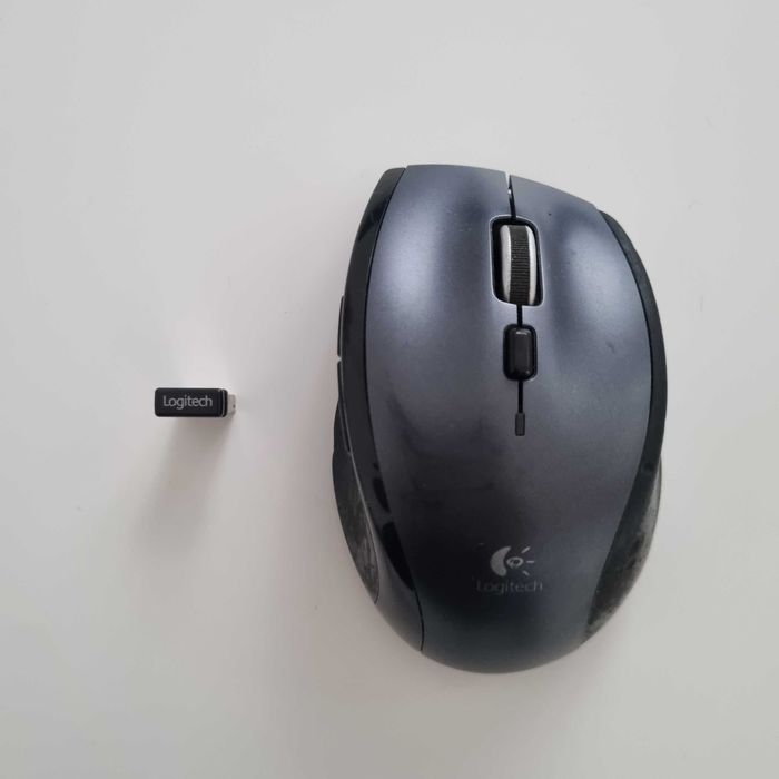 Rato Logitech M705 sem fios
