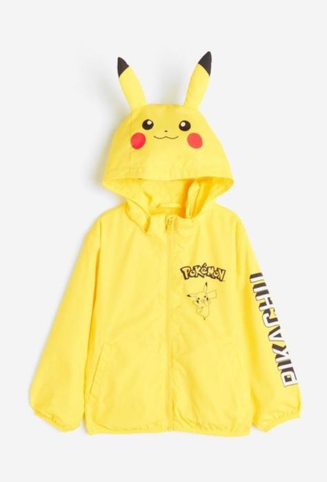 Куртка ветровка детская