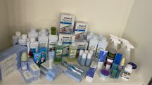 Продукція Amway ОПТОМ -40% знижки glister глістер