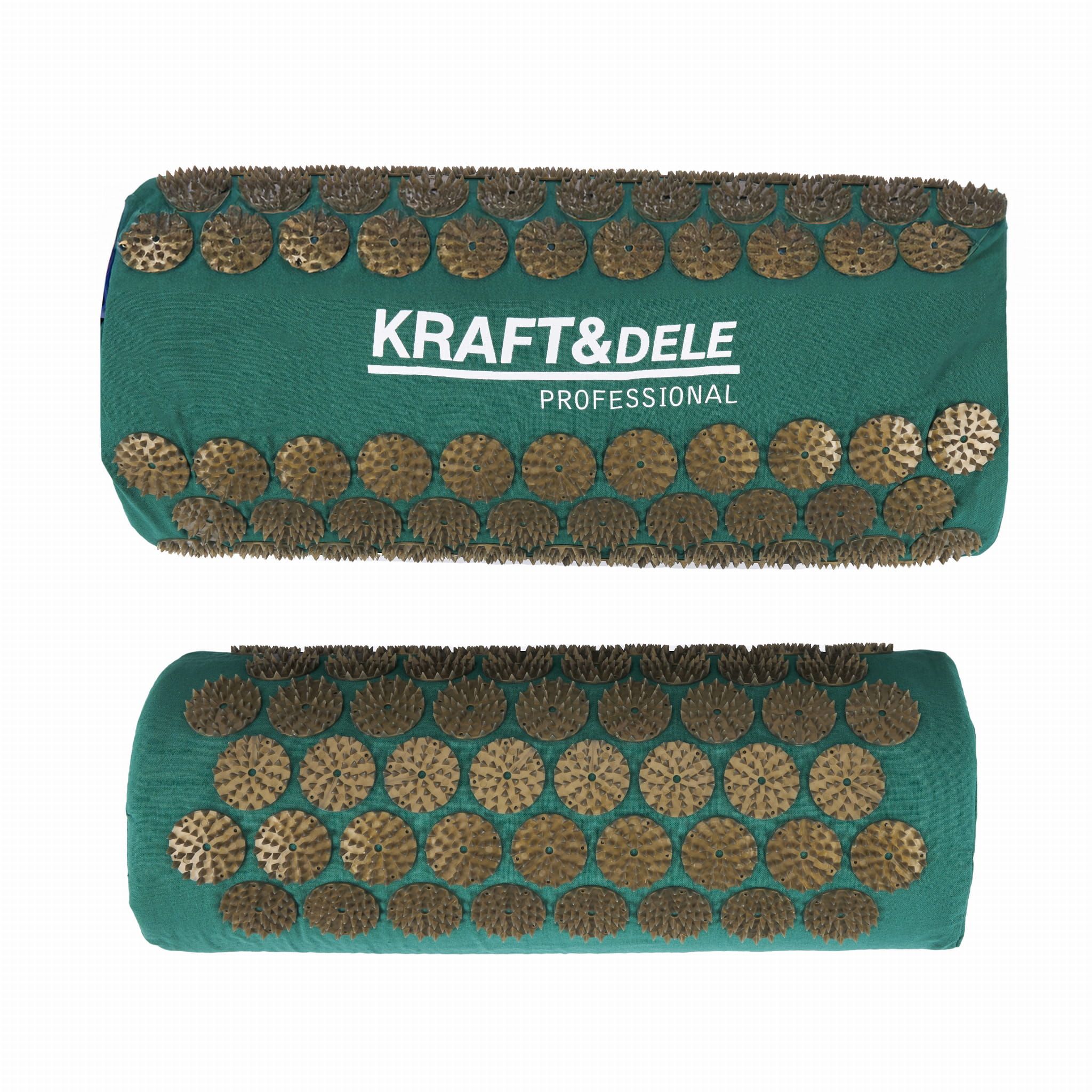 Mata do akupunktury+wałek KD11901