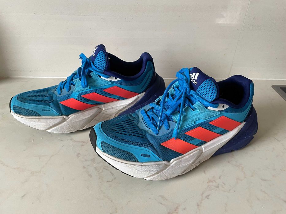 Buty męskie do biegania adidas Adistar 2 rozm. 41 1/3