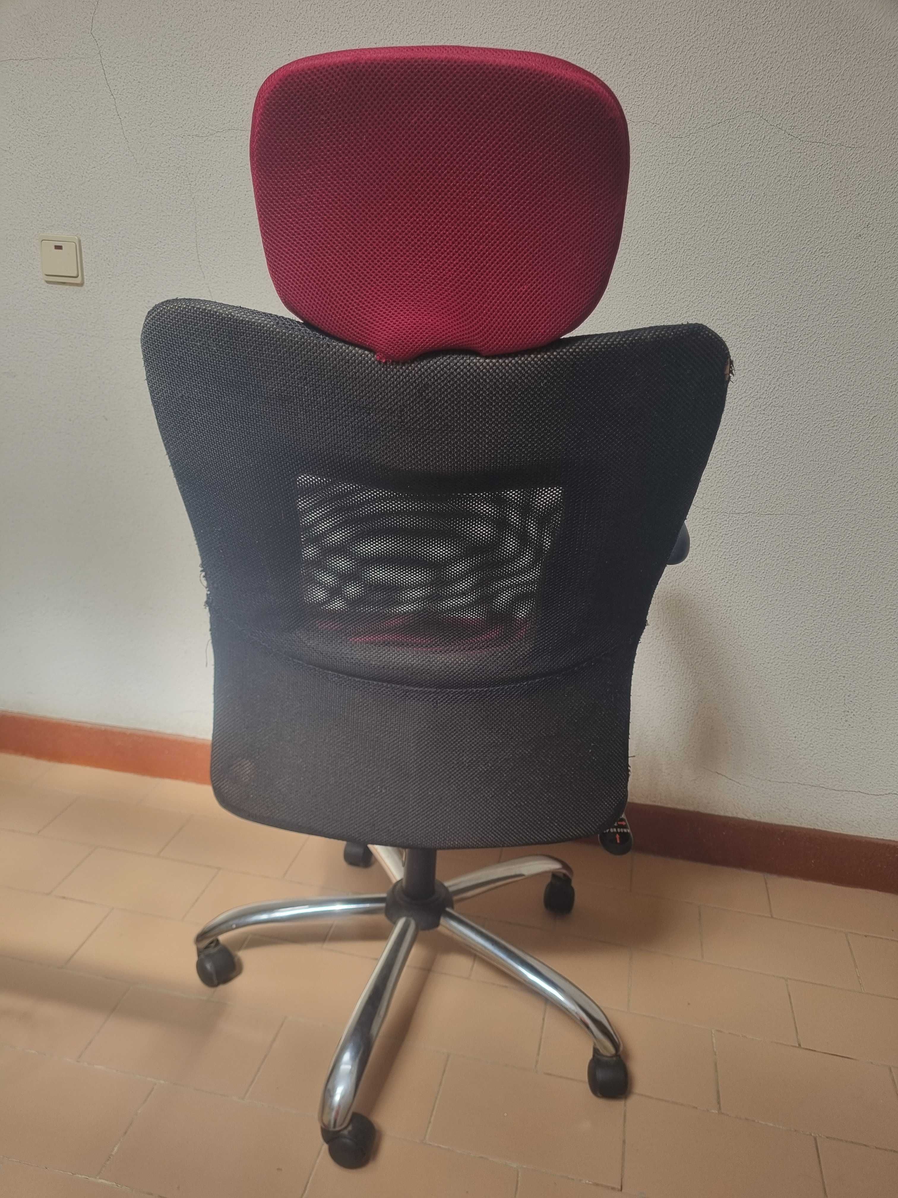 Cadeira Gamer ou escritório
