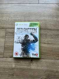 Gra Red Faction Armagedon Xbox360 360 Xbox One S X Series X