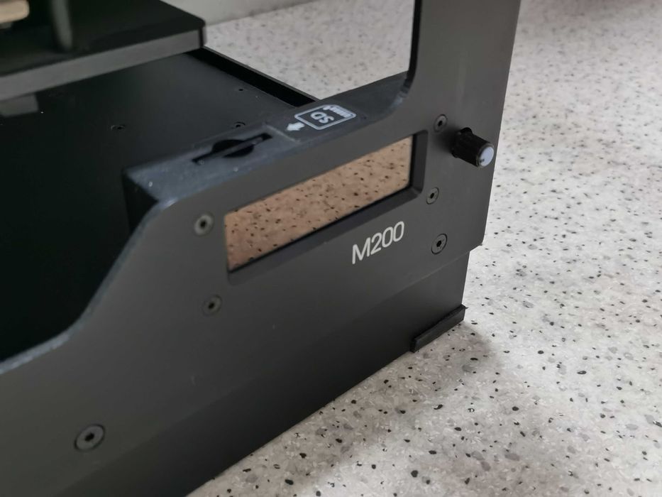 drukarka 3d ZORTRAX M200 Kraków LOMBARD K18.pl