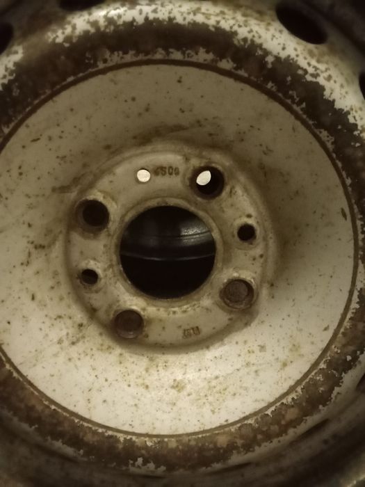 Резина 185/65r14 зима