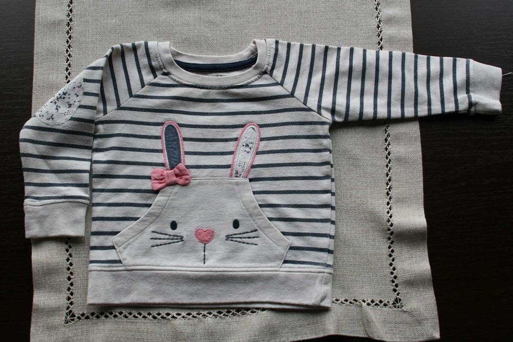 Bluza dziewczęca Young Dimension rozm. 86