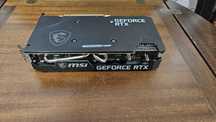 RTX 3070 MSI Ventus 2X
