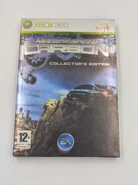 Nfs Carbon Collectors Edition 3xA Xbox