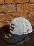 Czapka z daszkiem NEW ERA 59FIFTY Baseball MLB Chicago White Sox NOWA