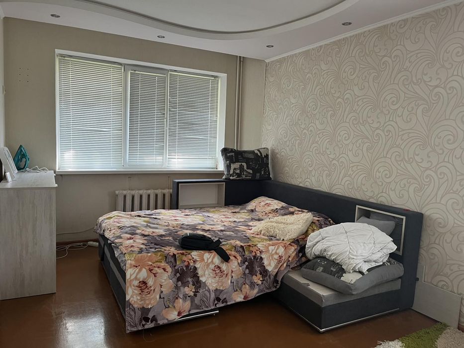 Здам 2х кімнатну в Самому центрі з ремонтом і новими меблями