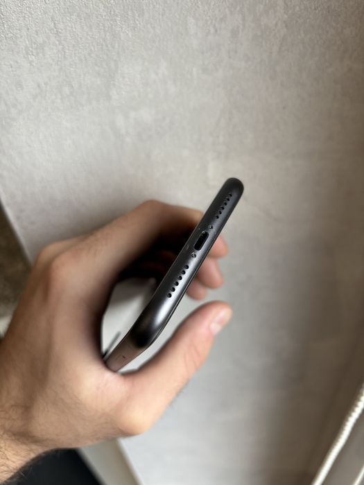 iPhone 11 128gb bez blokady czarny