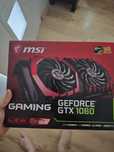 Karta graficzna msi gtx 1060 6 gb