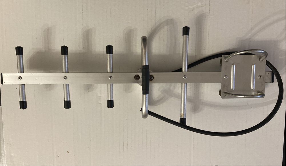 Anteny kierunkowe Yagi  824-960MHz GSM
