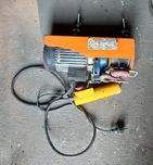 Wciągarka elektryczna wciągnik pansam A045110