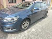 Jantes Renault Megane 16