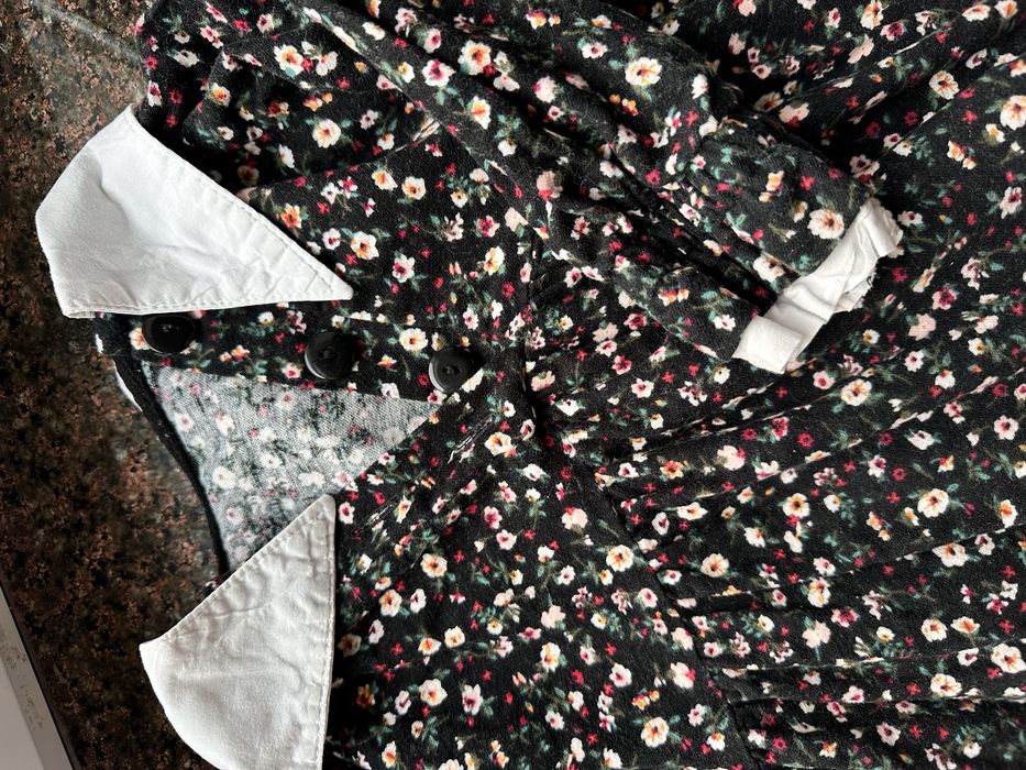 Сукня chepura textile 80