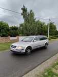 Volkswagen Passat B5 lift długie opłaty kombi