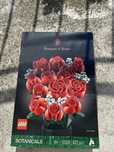 lego bukiet roz 10328 NOWY