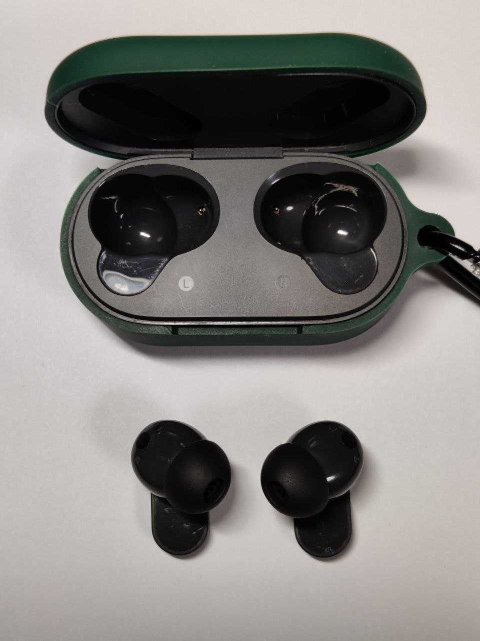 Бездротові навушники TWS OnePlus Nord Buds 2 Thunder Grey Global