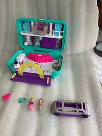 polly pocket набор