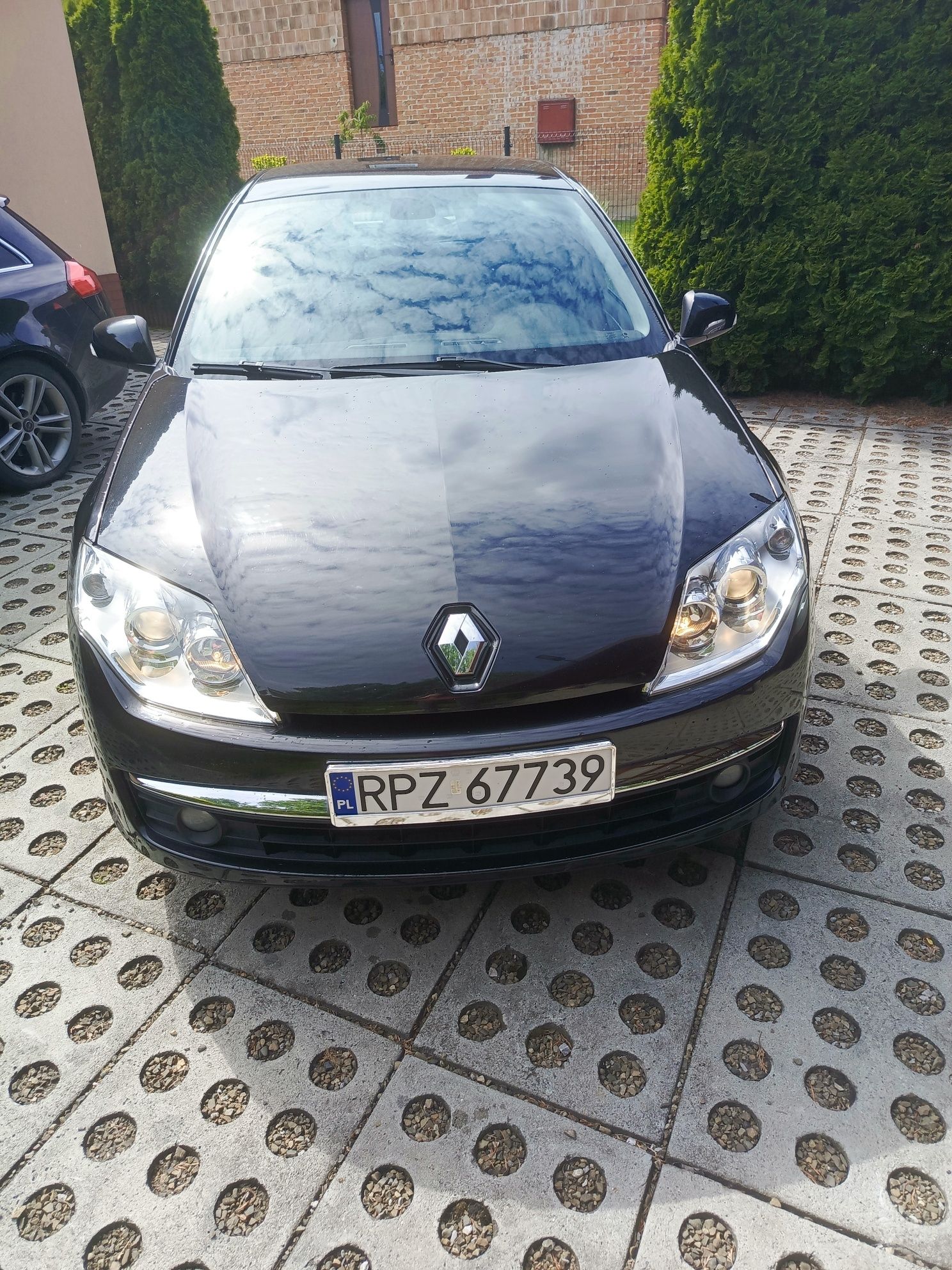 Sprzedam Renault laguna 3