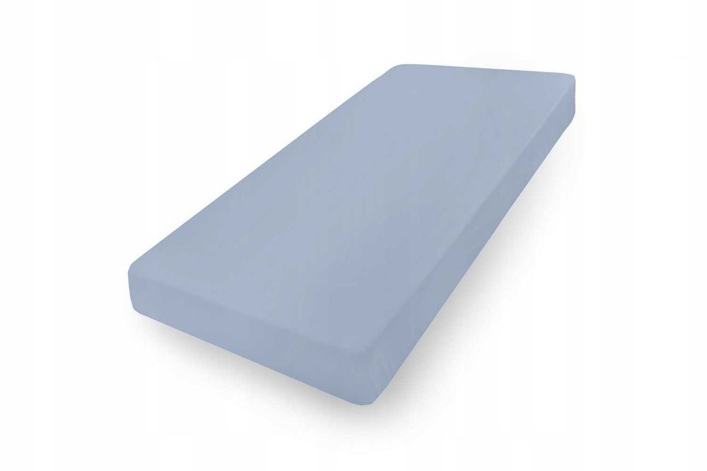 Prześcieradło jersey z gumą 90/100x190/200 PREMIUM