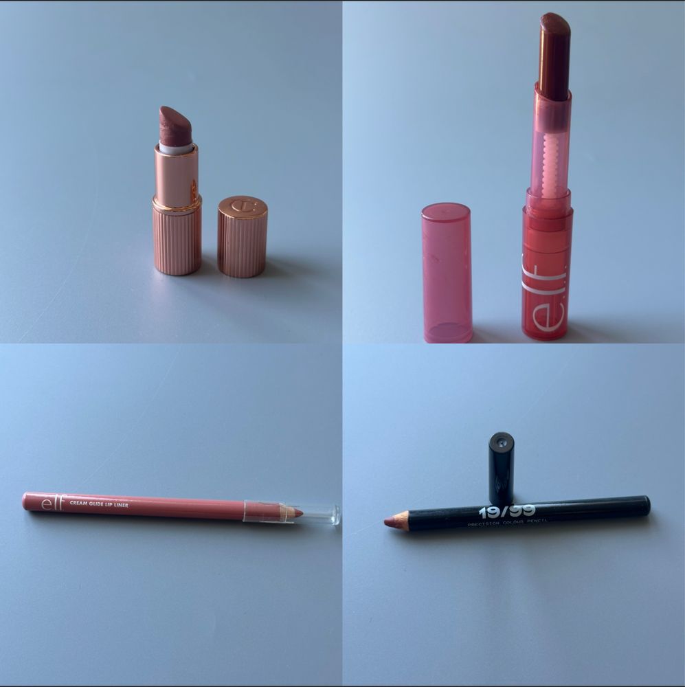 Хайлайтер MAC Extra Dimension Skinfinish charlotte tilbury patrick ta