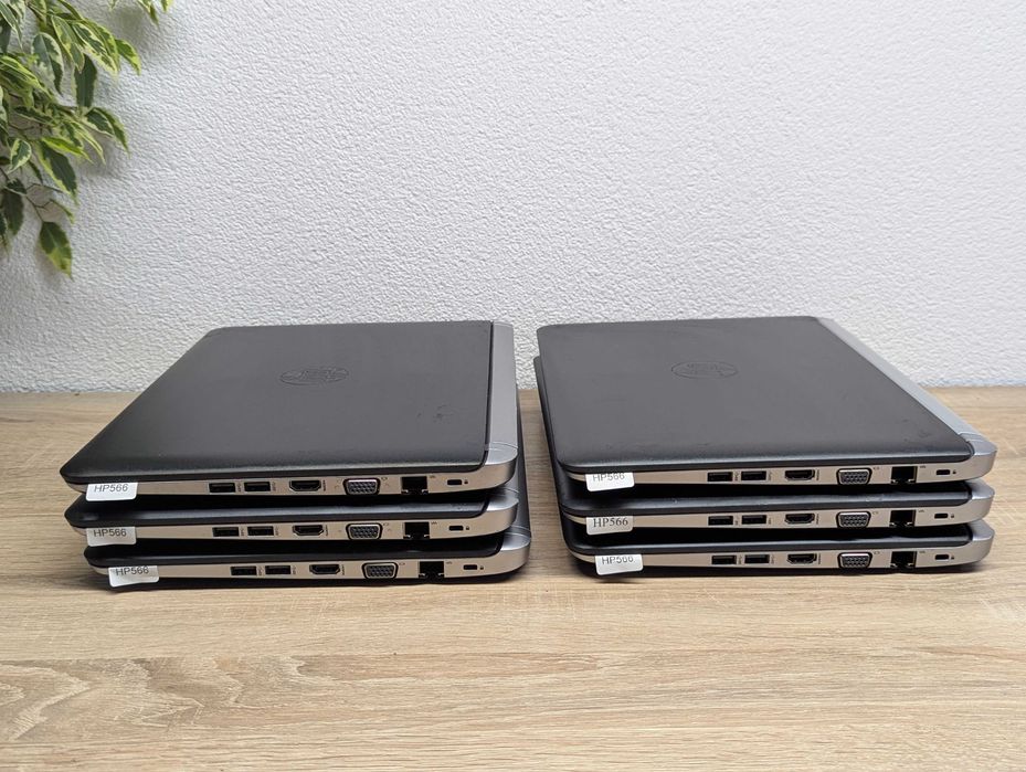 ОПТ Ноутбук Б/В HP ProBook 430 G3/13.3/ i5-6200U/8Gb/128Gb (HP566)