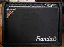 Randall RG75D G3