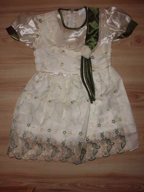 Strój,bal,przebranie 3 4 latka 98 104