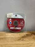 Just Cause Xbox 360 Używana