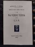 Na Verde Terra do Chá 1954 "Wenceslau de Moraes"
